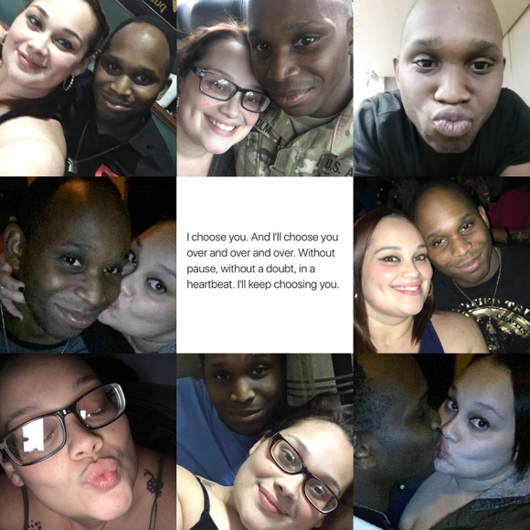 Meet your Posher, Kristal - Picture 1 of 1